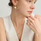 Lucky Star Necklace