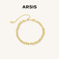 Mix & Match Lumi Star Bracelet