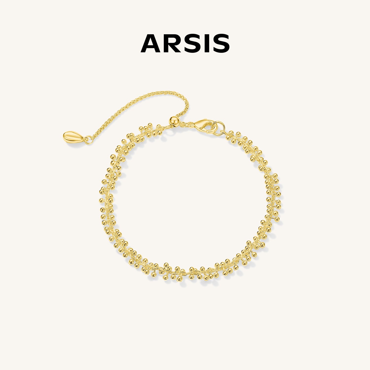 Mix & Match Lumi Star Bracelet