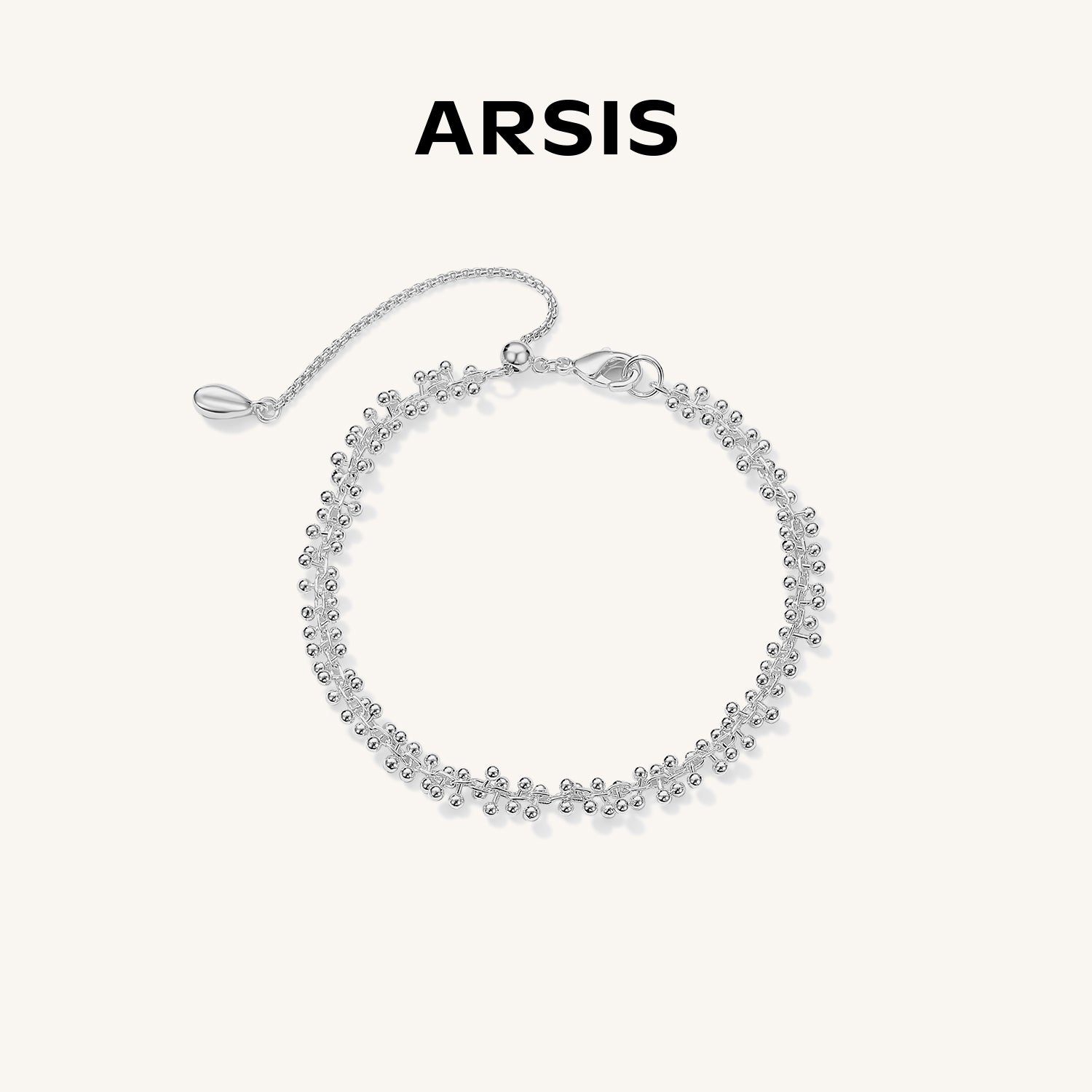 Mix & Match Lumi Star Bracelet