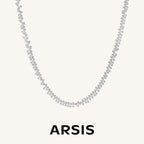 Mix & Match Lumi Star Necklace