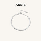 Mix & Match Thin Cobra Bracelet