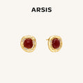Felice Stud Earrings
