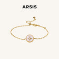 Lucky Star Bracelet