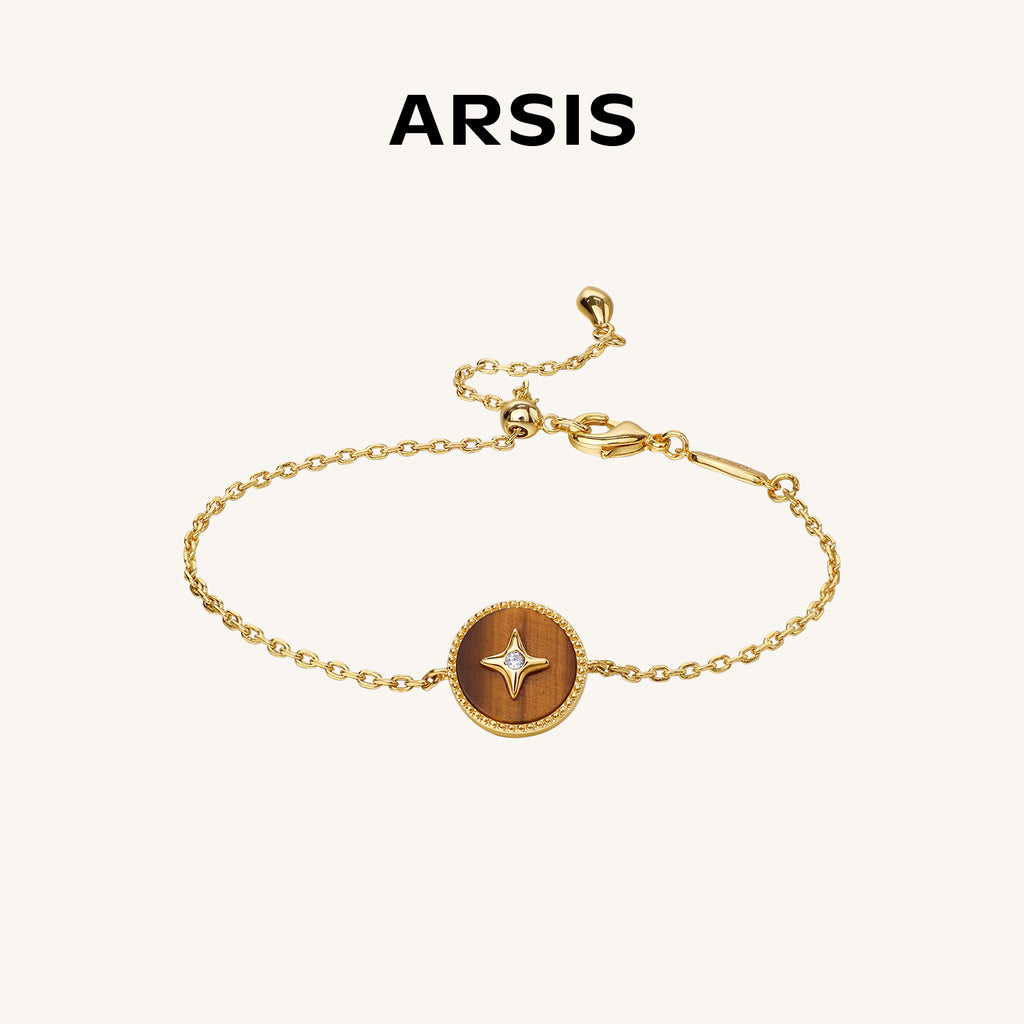 Lucky Star Bracelet