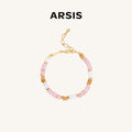 Secret Garden Vitality Peachy Bracelet