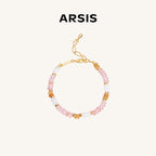 Secret Garden Vitality Peachy Bracelet