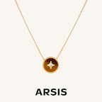 Lucky Star Necklace