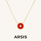 Lucky Star Necklace