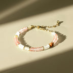 Secret Garden Vitality Peachy Bracelet