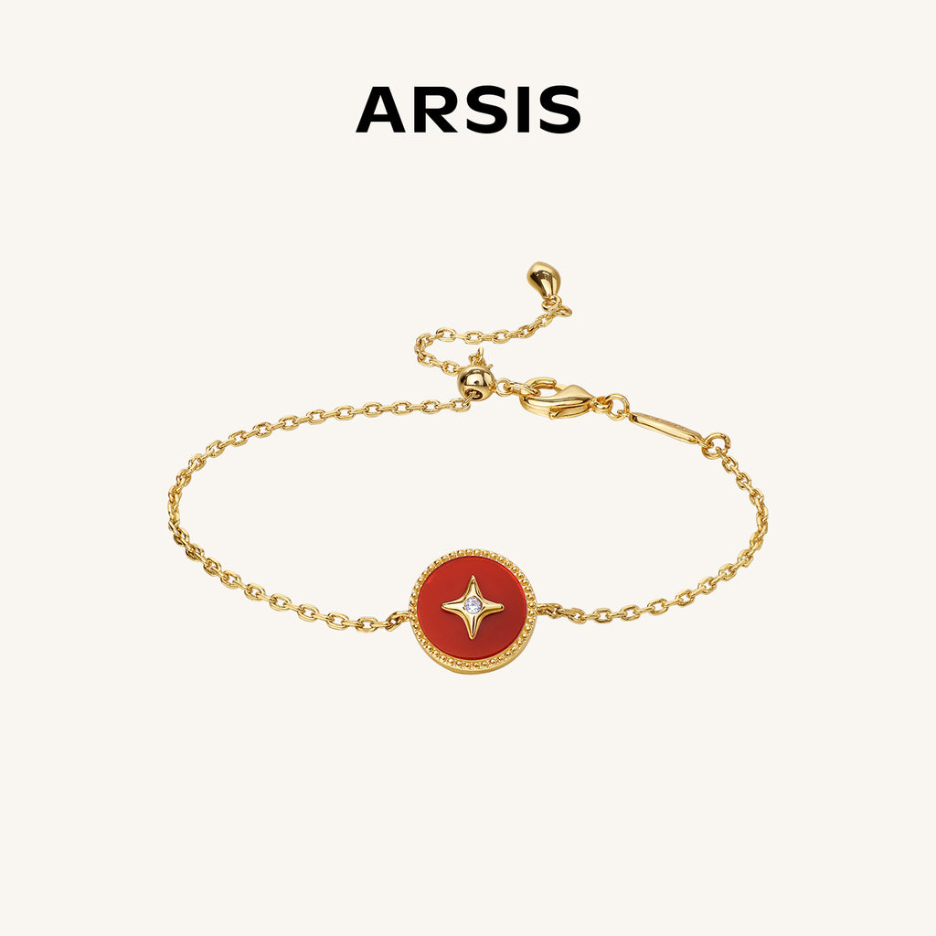 Lucky Star Bracelet