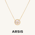 Lucky Star Necklace