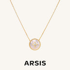 Lucky Star Necklace