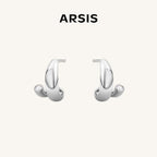 Lucia Stud Earrings