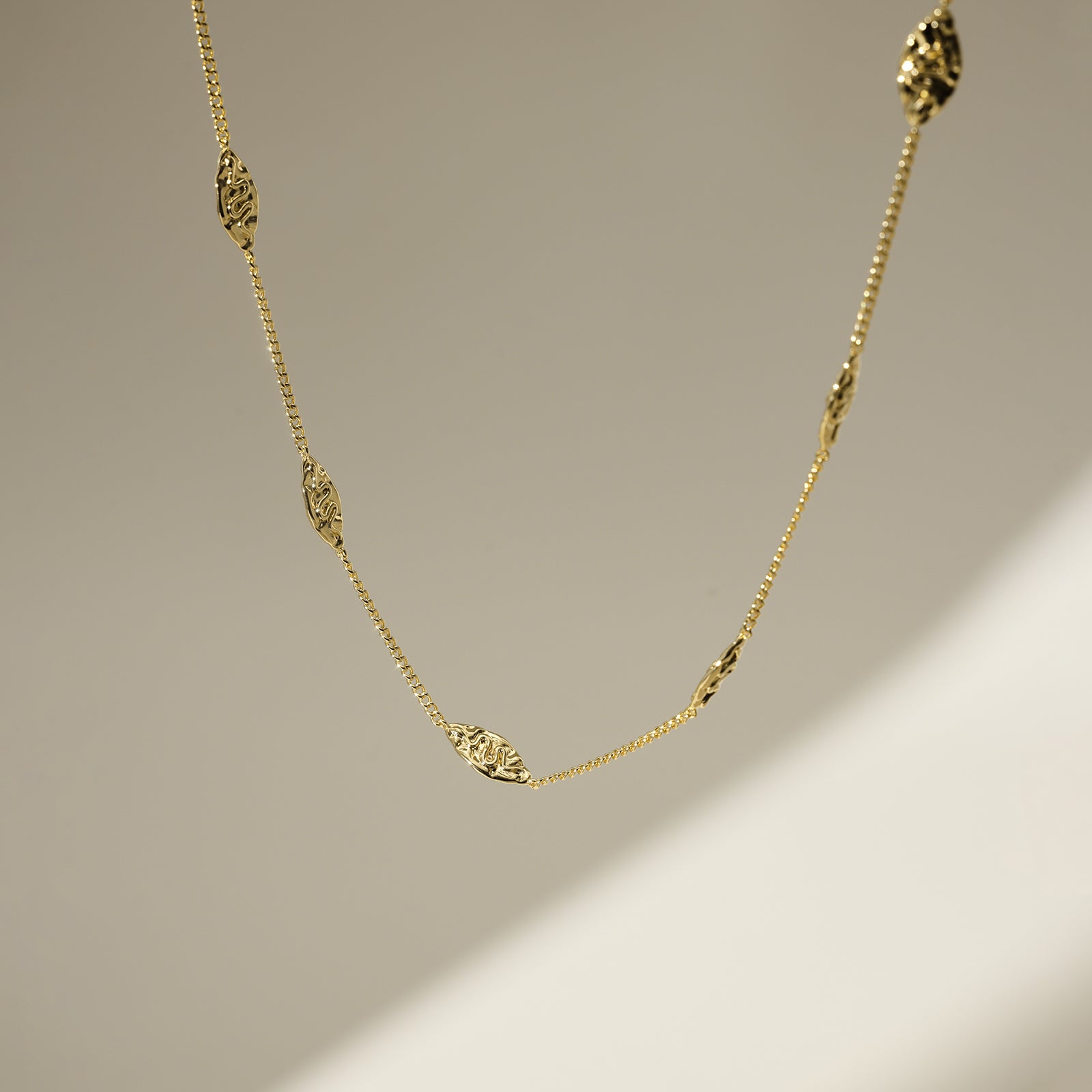 Medusa Serpentine Choker Necklace