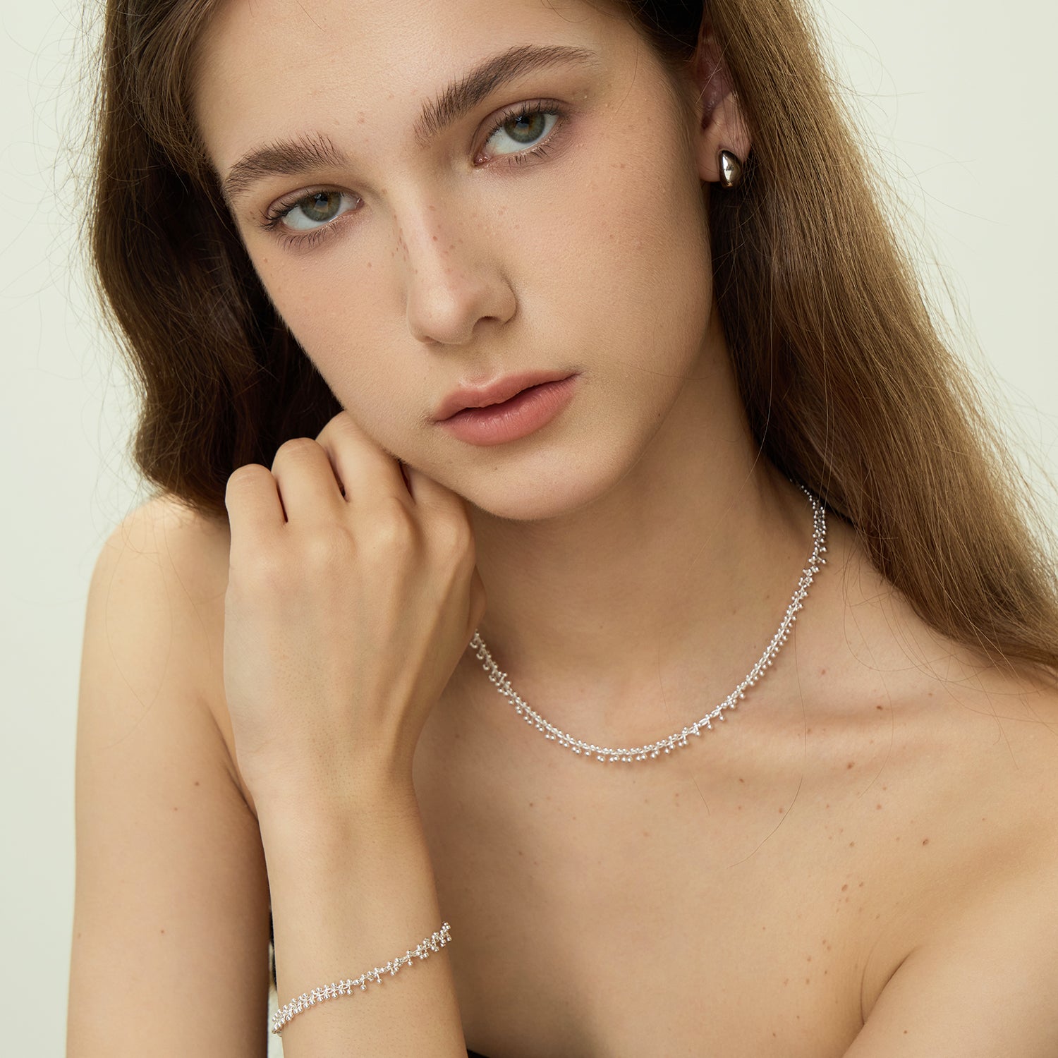 Mix & Match Lumi Star Bracelet