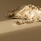 Mix & Match Pebble Stud Earrings
