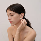 Effy Mother-of-Pearl Stud Earrings