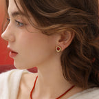 Felice Stud Earrings