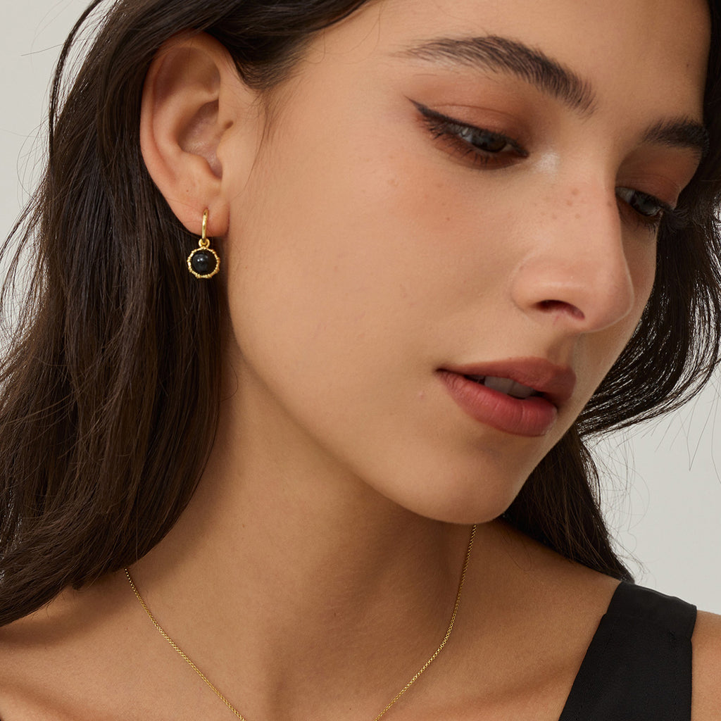 Innocence Age Sun Huggie Ear Jackets