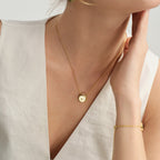 Lucky Star Necklace