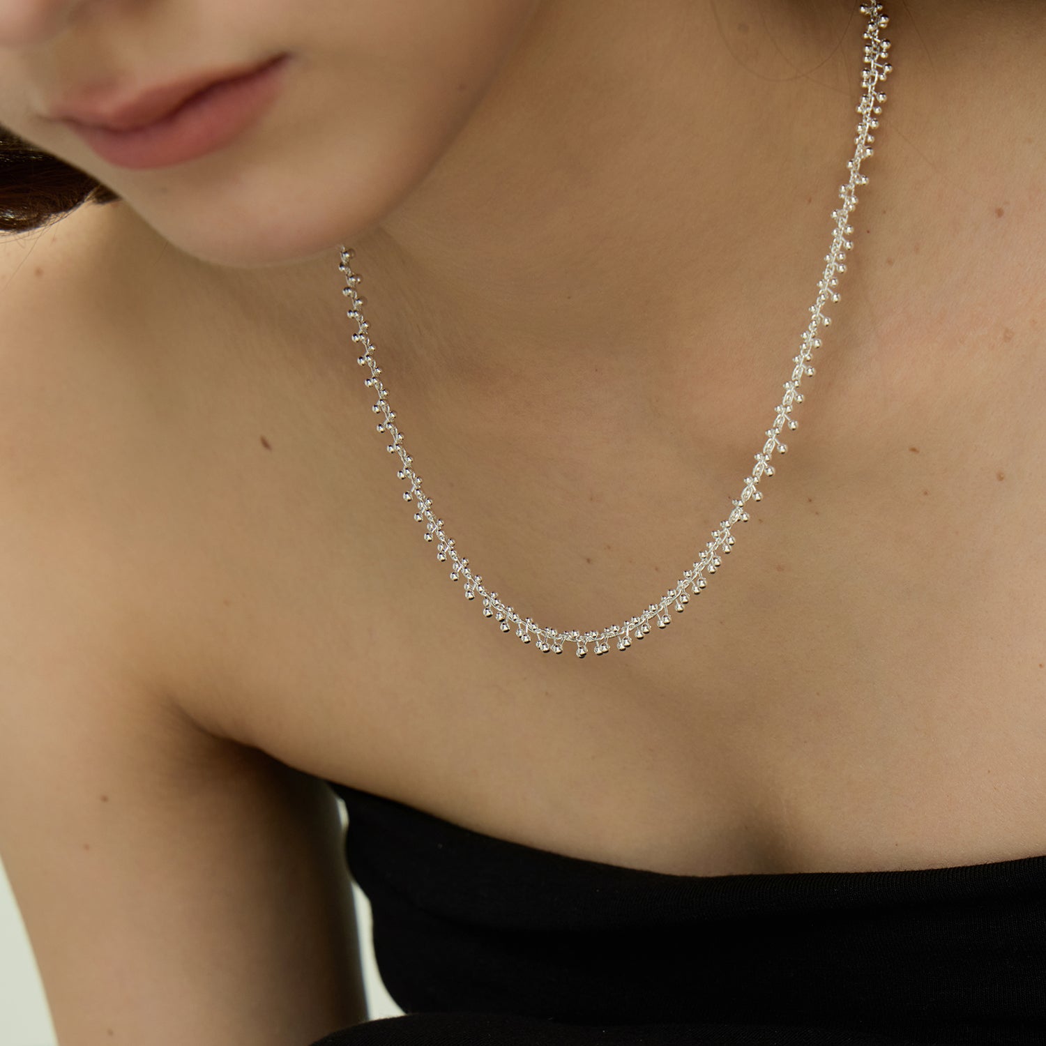 Mix & Match Lumi Star Necklace