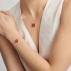 Lucky Star Bracelet