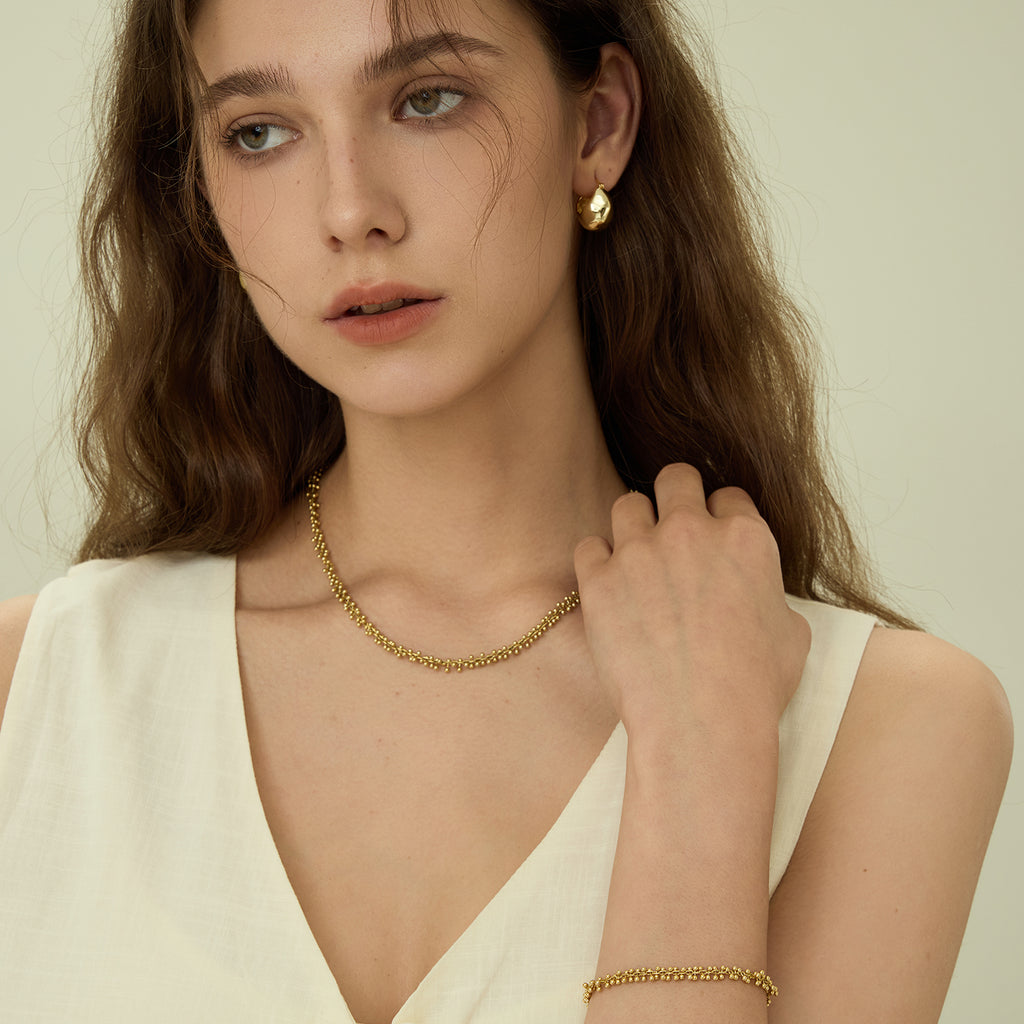 Mix & Match Lumi Star Necklace