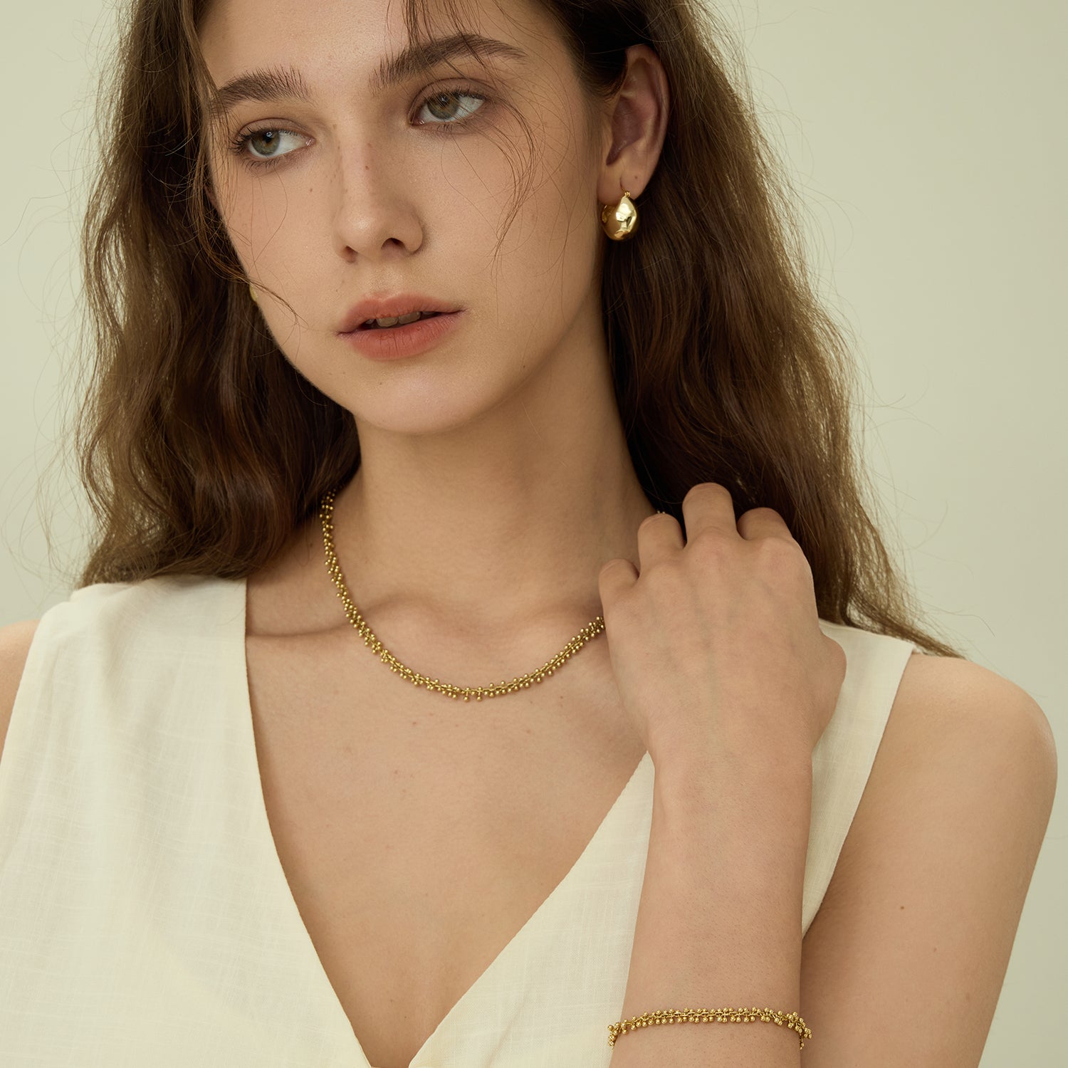 Mix & Match Lumi Star Bracelet