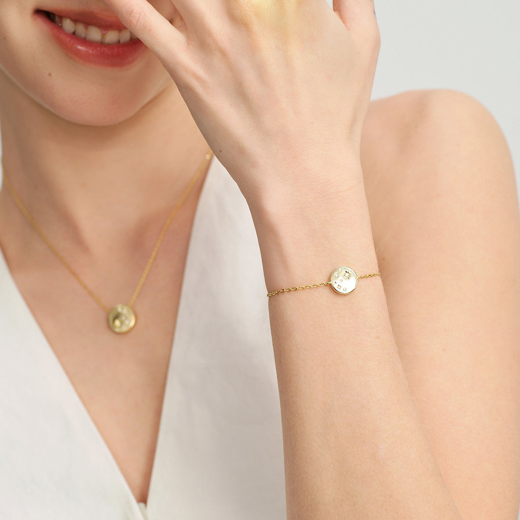 Lucky Star Bracelet