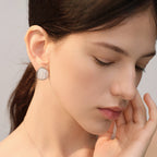 Effy Mother-of-Pearl Stud Earrings