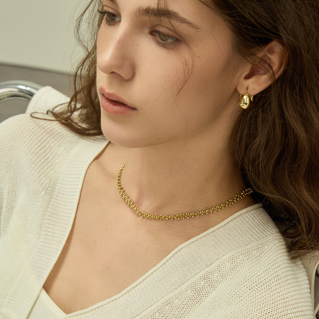 Mix & Match Lumi Star Necklace