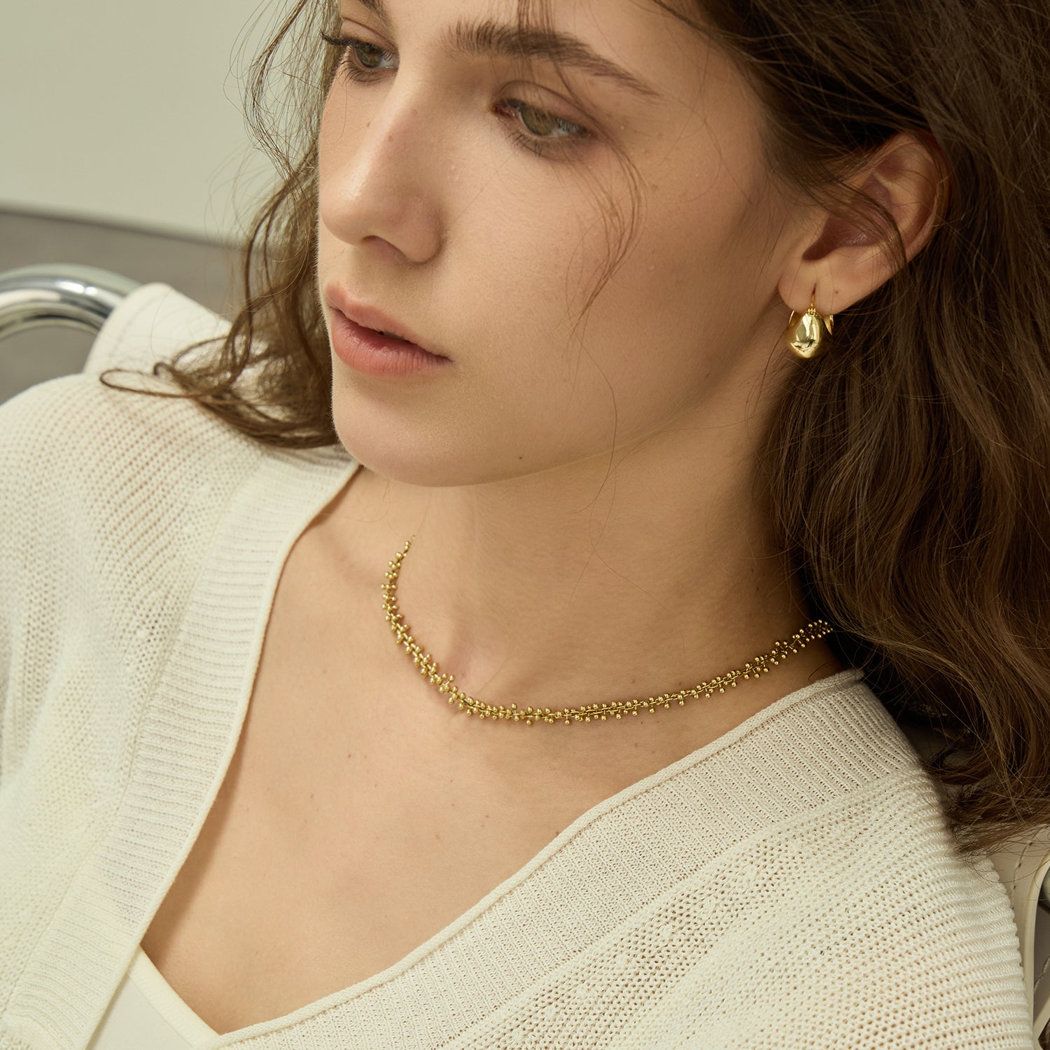 Mix & Match Lumi Star Necklace