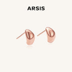Mix & Match Pebble Stud Earrings