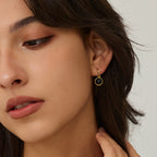 Innocence Age Sun Huggie Ear Jackets