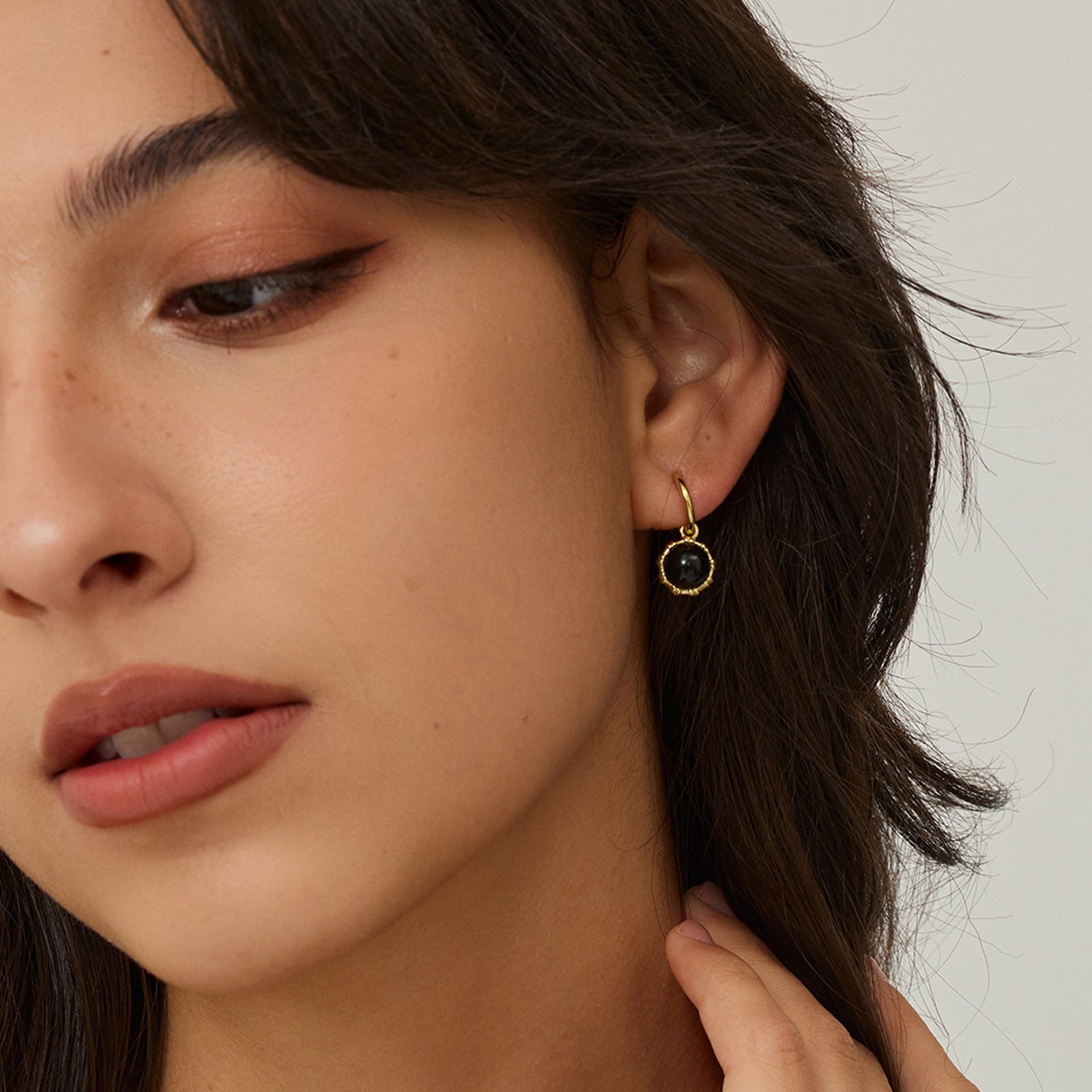 Innocence Age Sun Huggie Ear Jackets