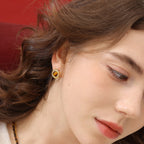 Felice Stud Earrings