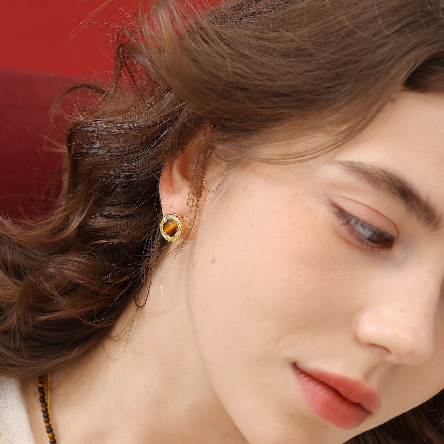 Felice Stud Earrings