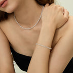Mix & Match Lumi Star Necklace