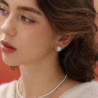 Felice Stud Earrings