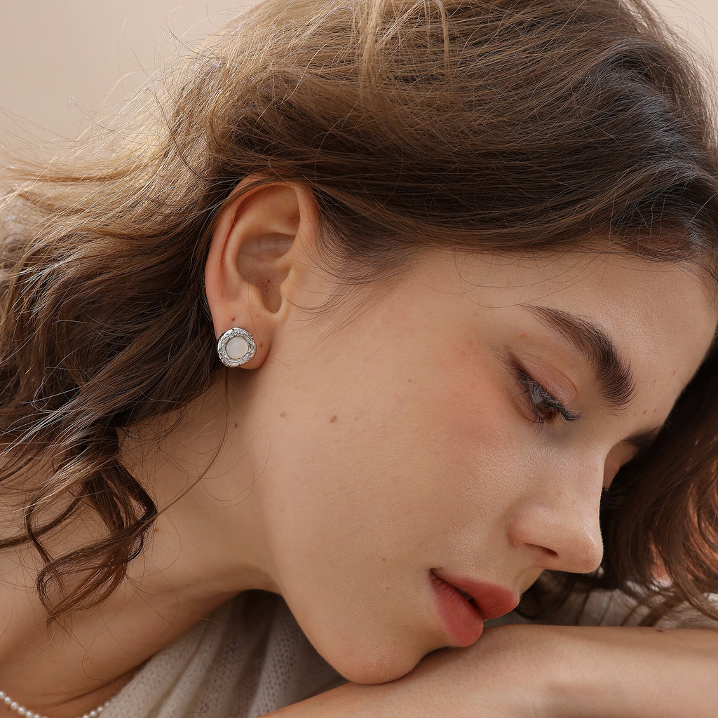 Felice Stud Earrings