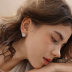 Felice Stud Earrings