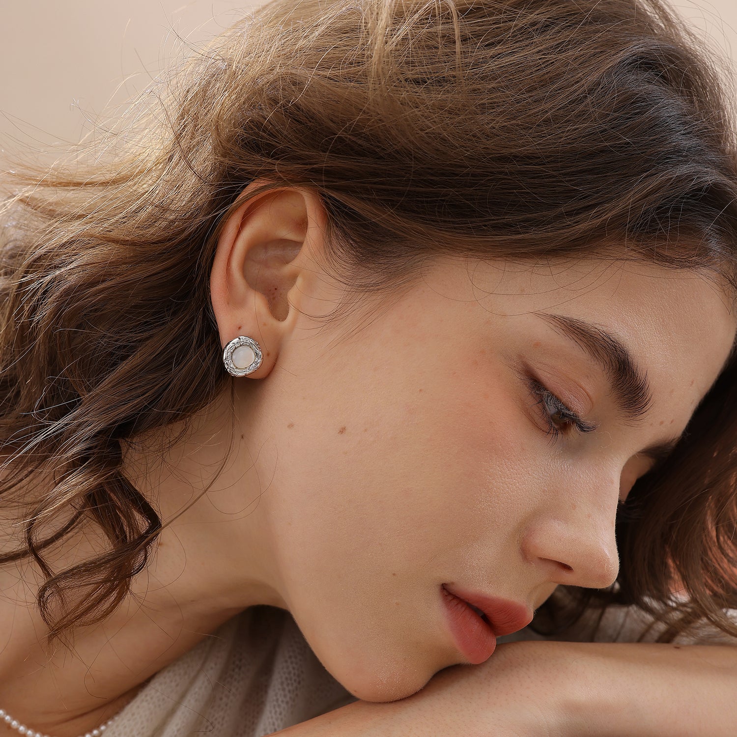 Felice Stud Earrings