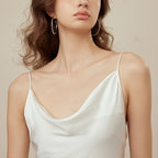 Wave-light Earrings