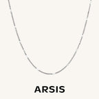 Mix & Match Curb Chain Necklace