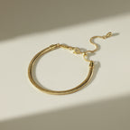 Mix & Match Thin Cobra Bracelet
