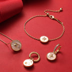 Lucky Star Bracelet