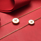 Lucky Star Necklace